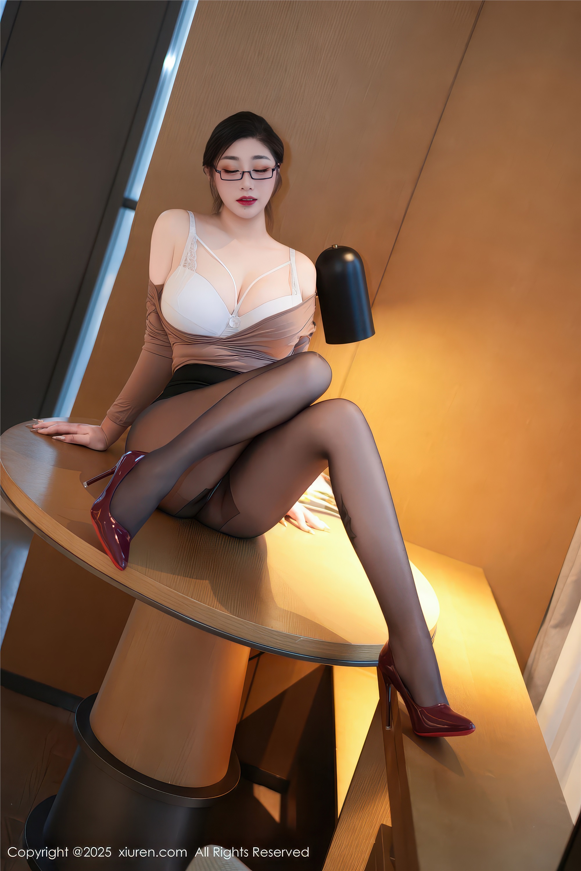 Xiuren秀人网 2025.12.05 NO.11073 妲己_Toxic